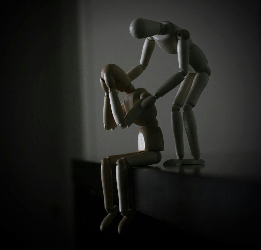 Creating healthy relationships start with understanding and compassion.