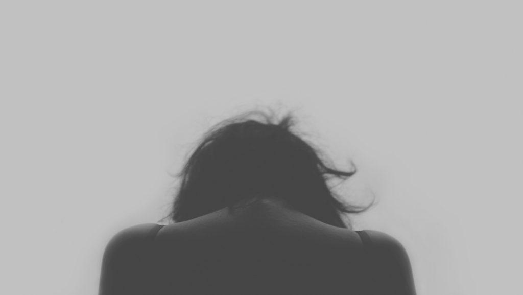 Shame makes you bow your head in humiliation. Counselling can help uncover why we feel shame.