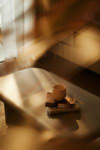 Looking after yourself this Christmas, 5 ideas.