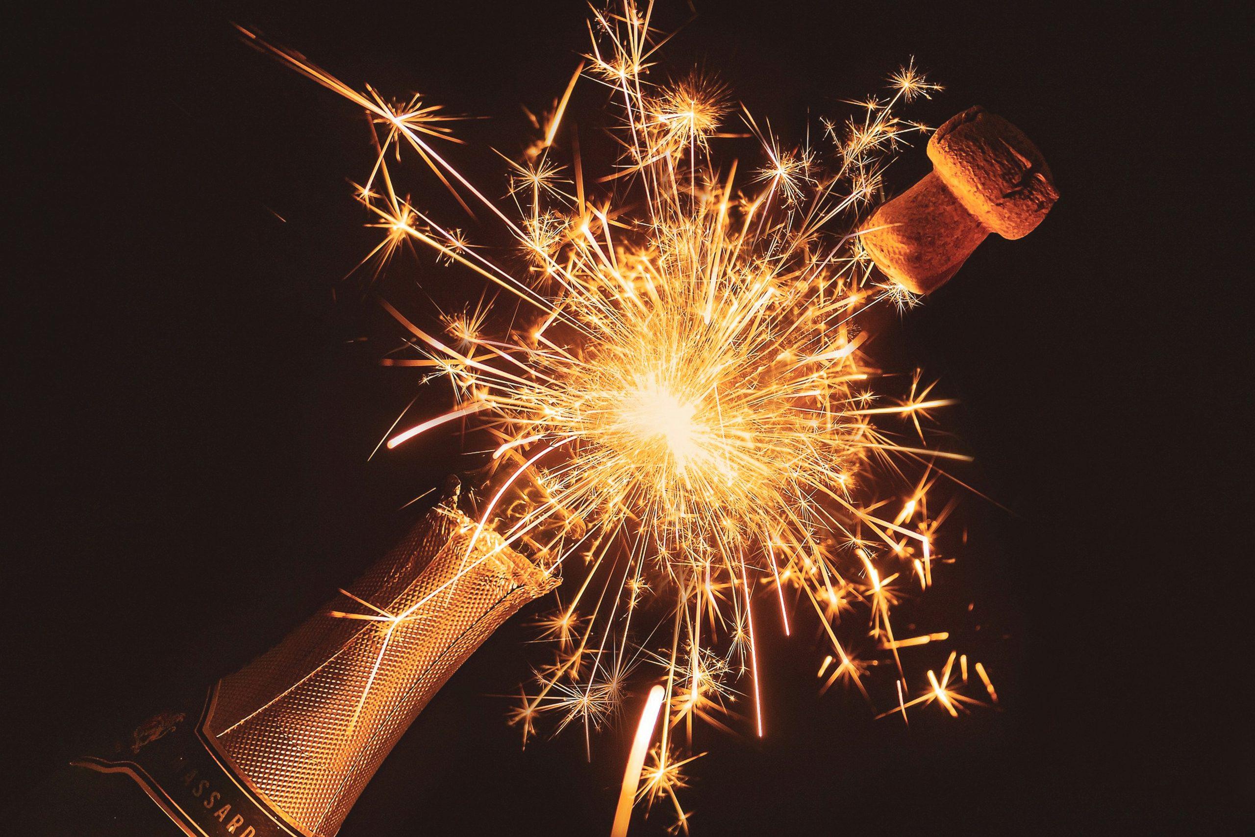 relationship anxiety increases with new year approaching.