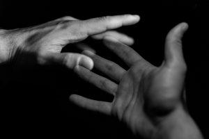 Bringing silence into therapy.