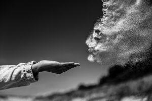 When silence begins to shift. The subtle nature of change. When silence lives in the body blog series.